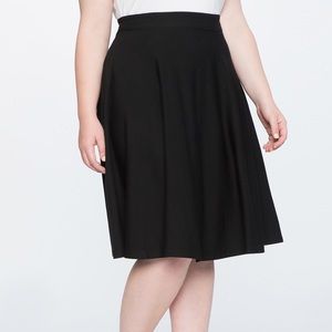 Eloquii Circle Skirt